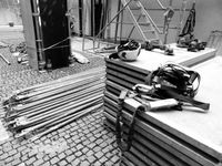 Schiedsgutachten für den Bau sowie Gutachter für Baustreitigkeiten in ganz Deutschland